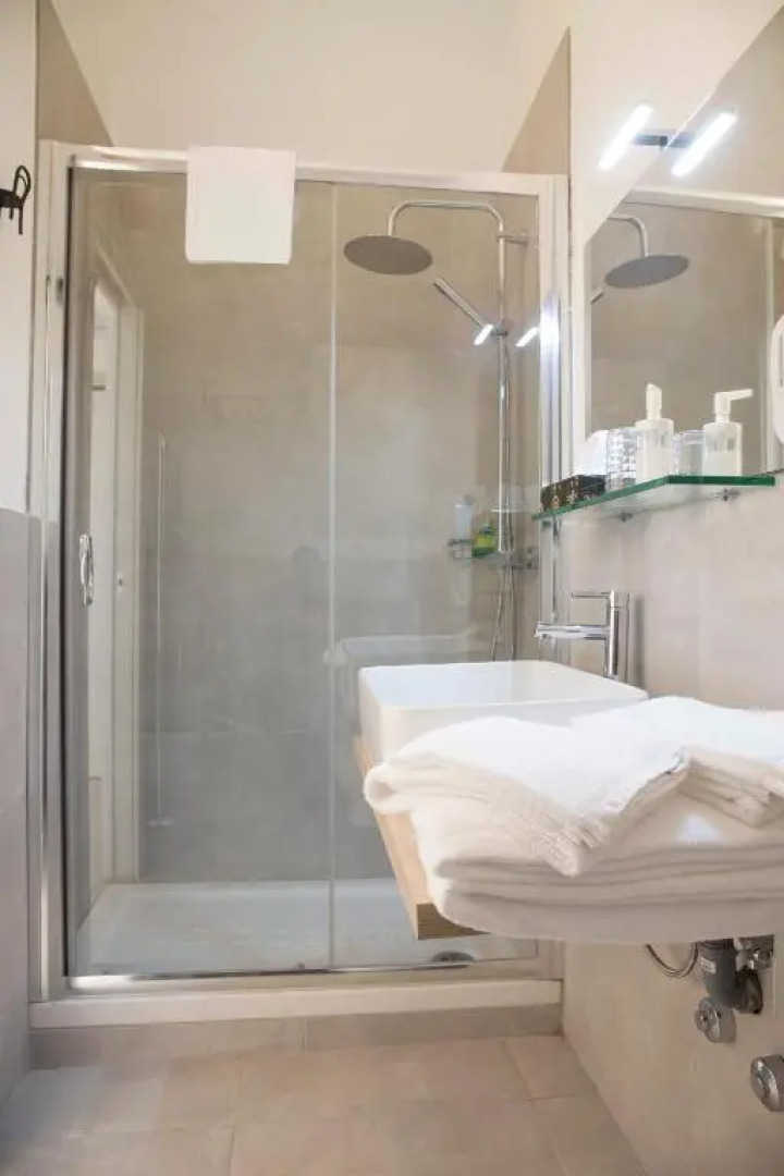 Torre 2 San Bonifacio - Locazione Turistica