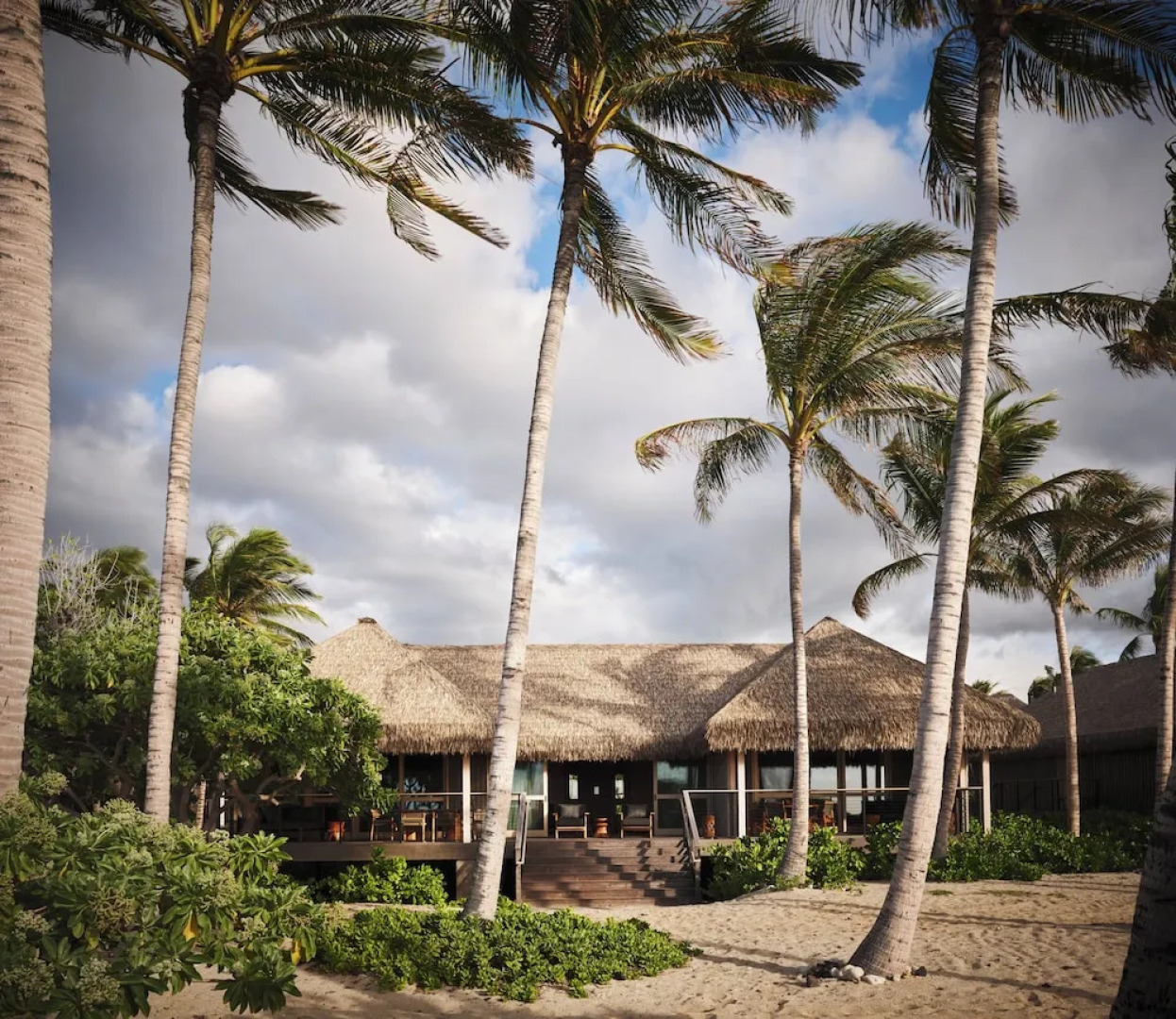 Kona Village, A Rosewood Resort