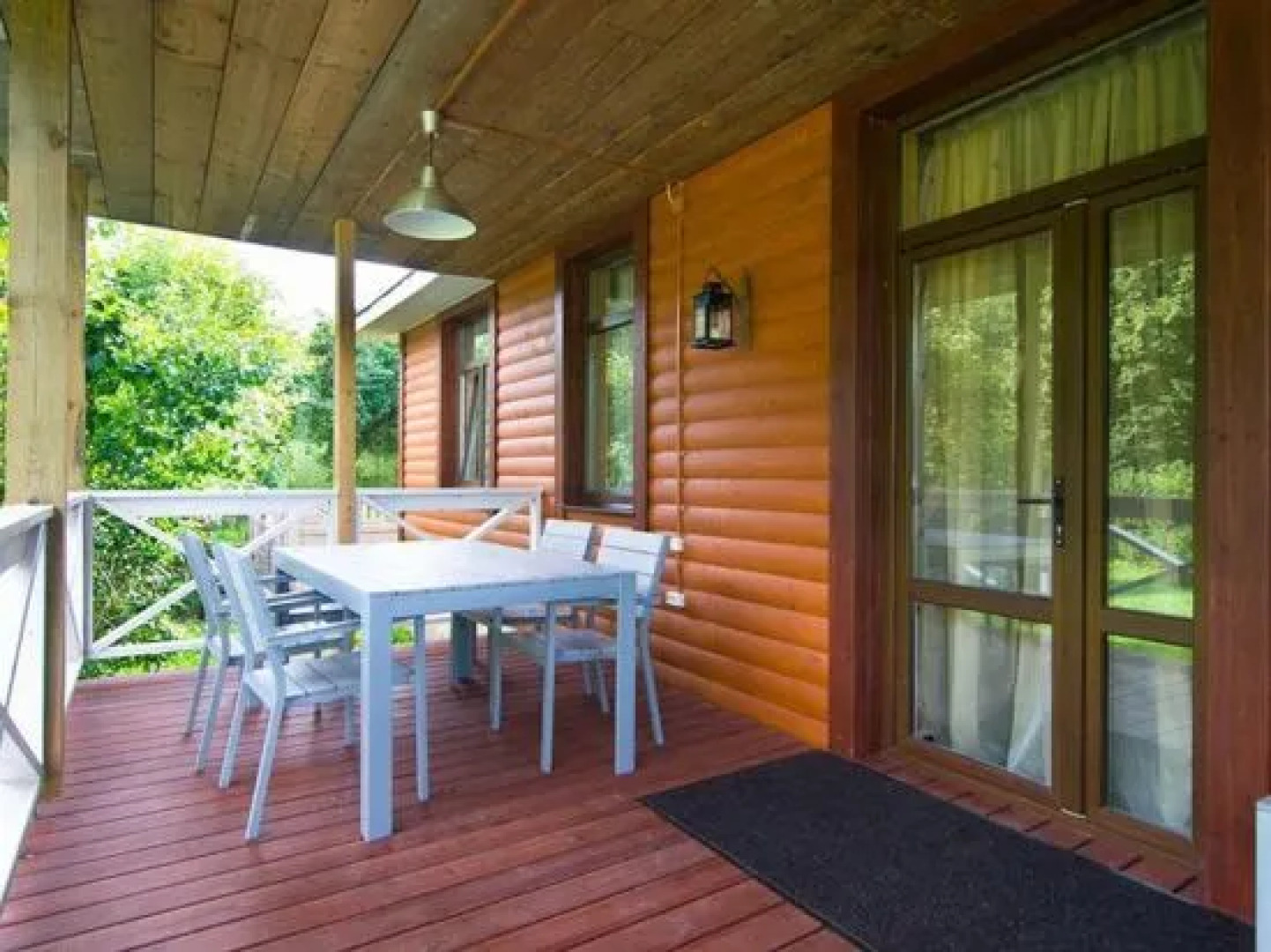 Усадьба Пигасово