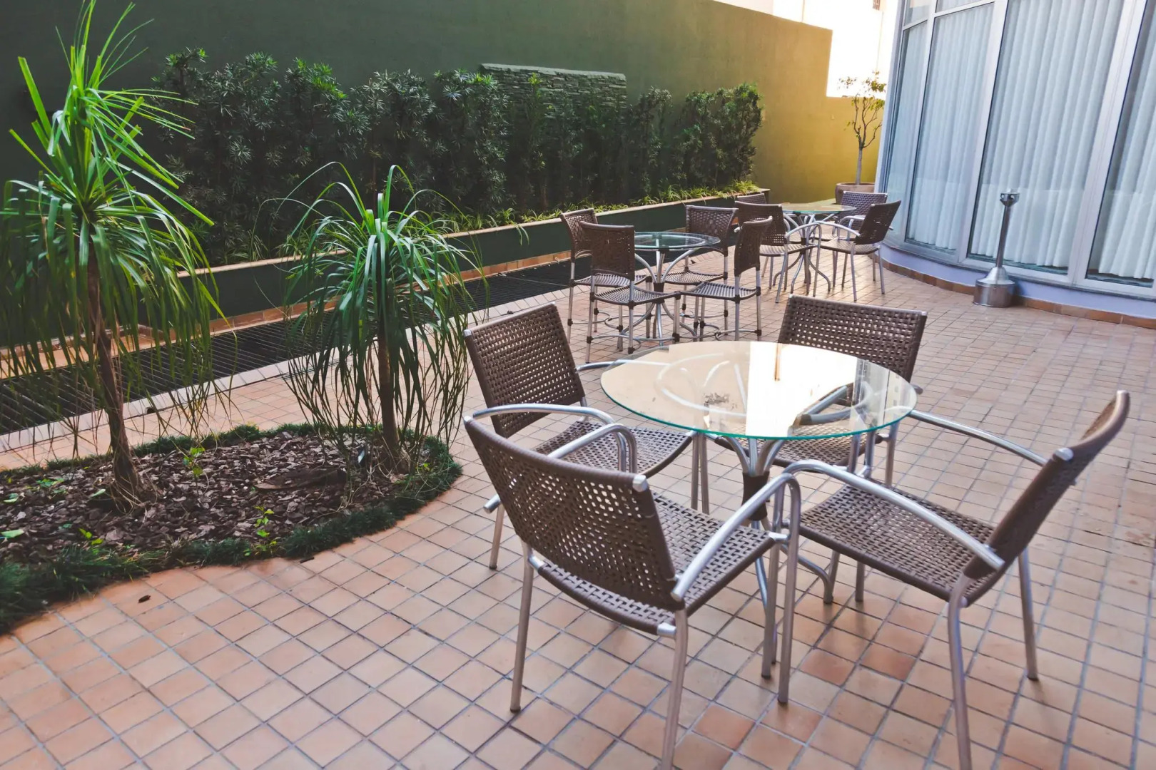 Transamerica Araraquara