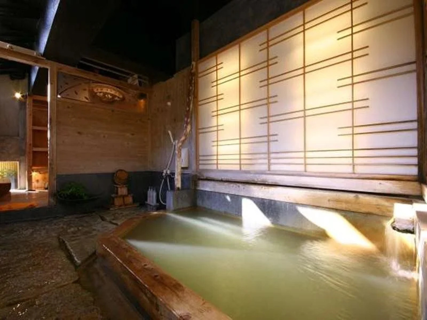 Hotel Myoken Tanaka Kaikan