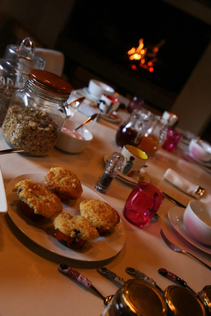 Babette Bed and Breakfast