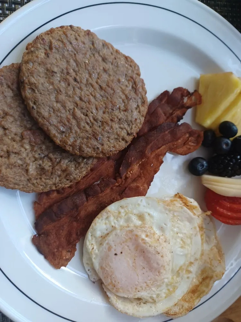 Ragland Mansion Bed & Breakfast