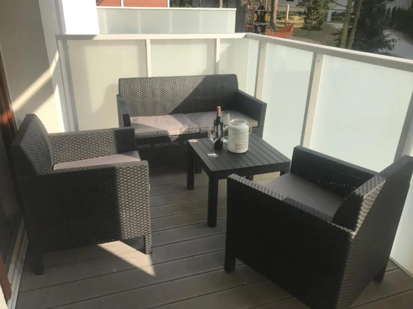 Apartament D-7 W Obiekcie Nautikka Park