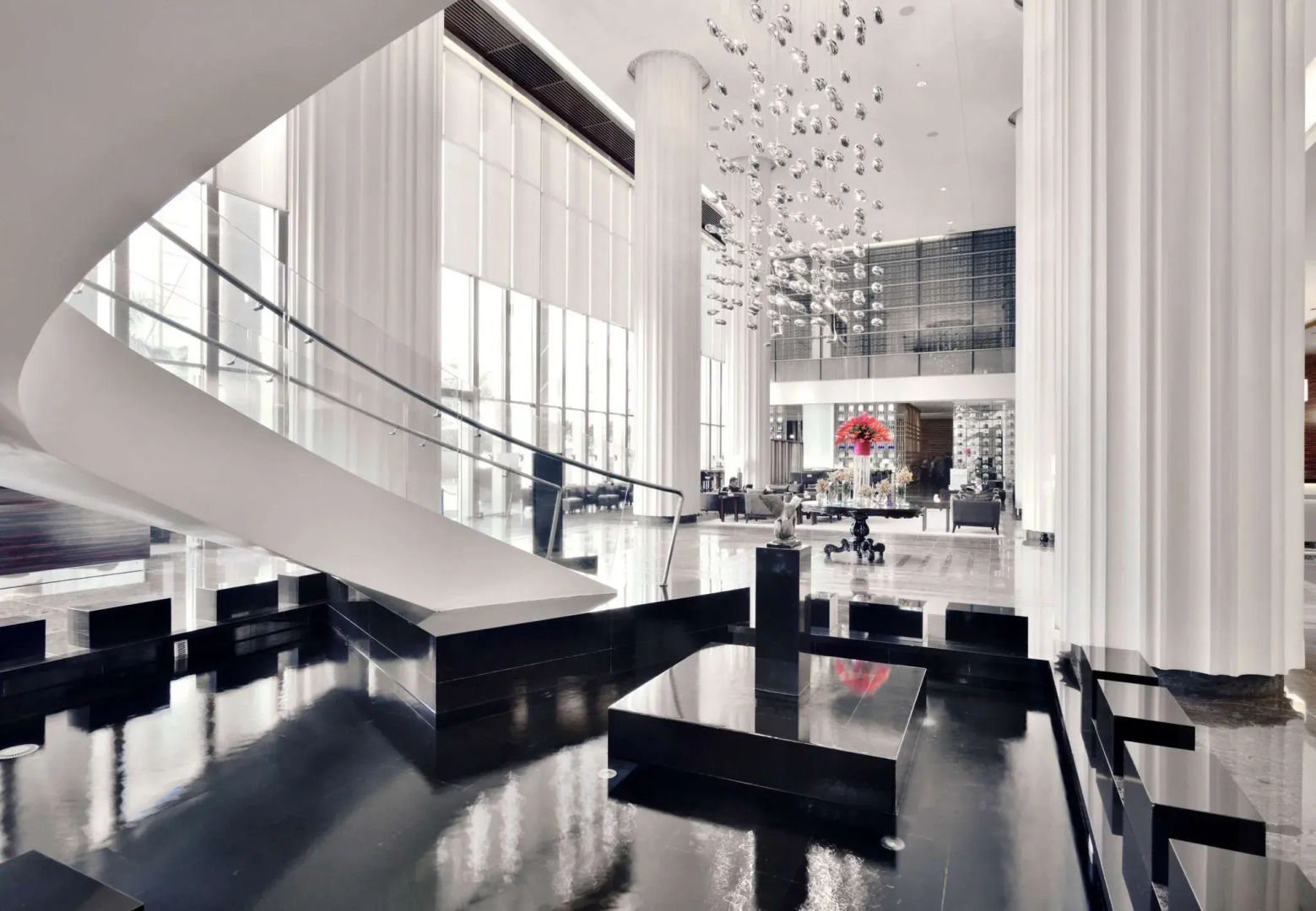 JW Marriott Hotel Pune