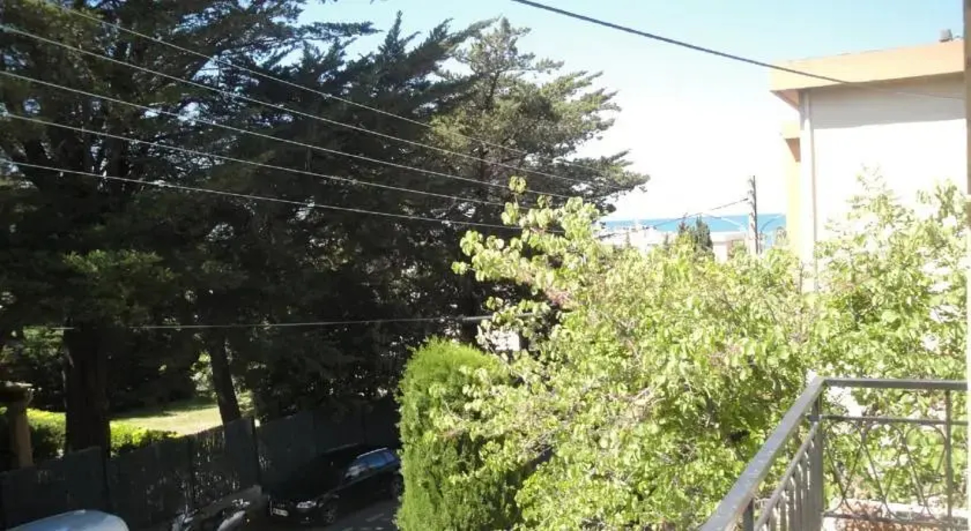 Var Vacances - Rocher