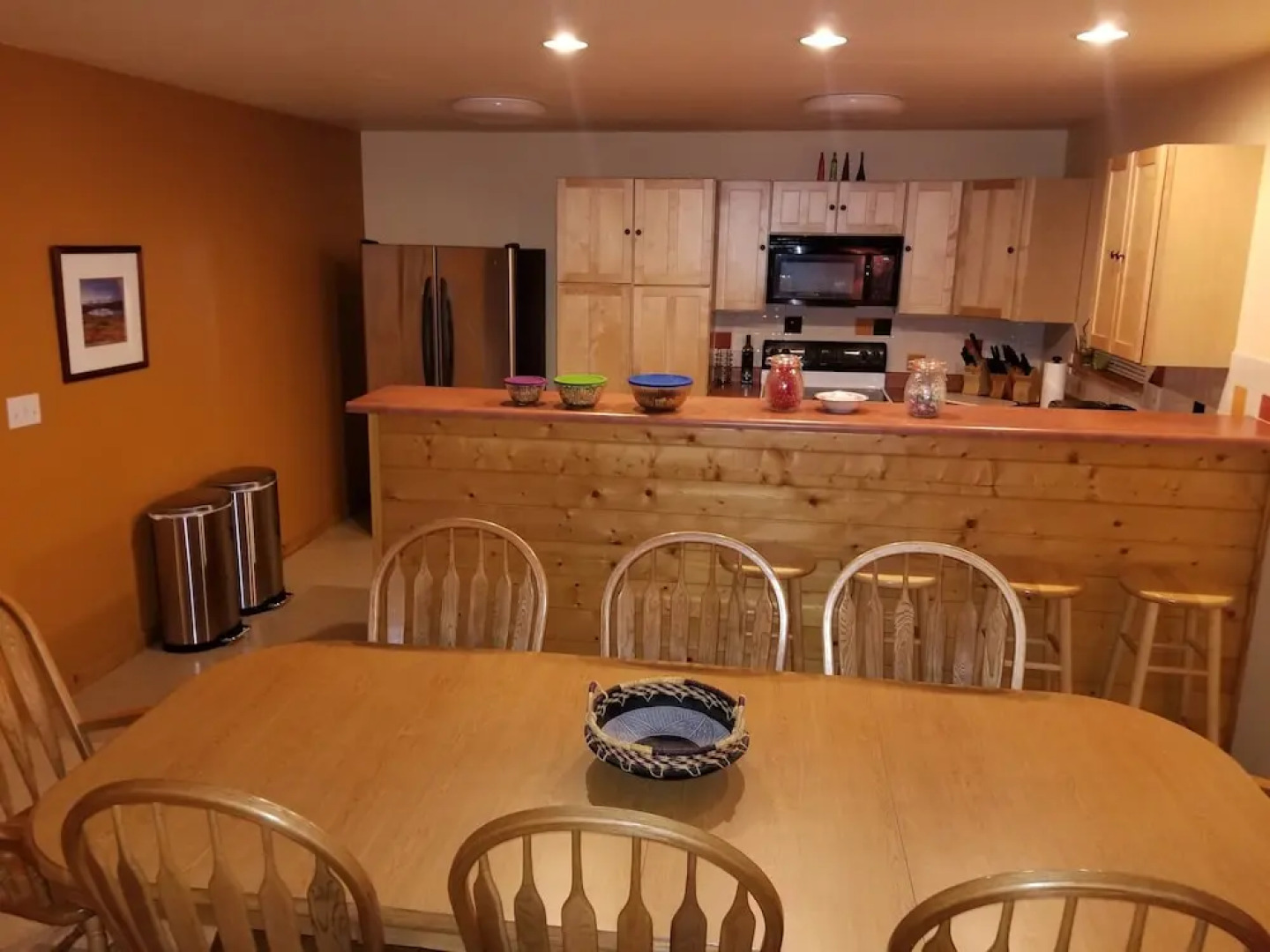 Talkeetna Hideaway Guesthouse