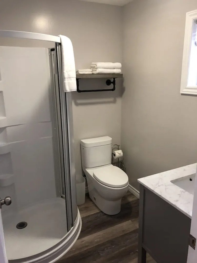 The Forest House B&B ( Adults Only )