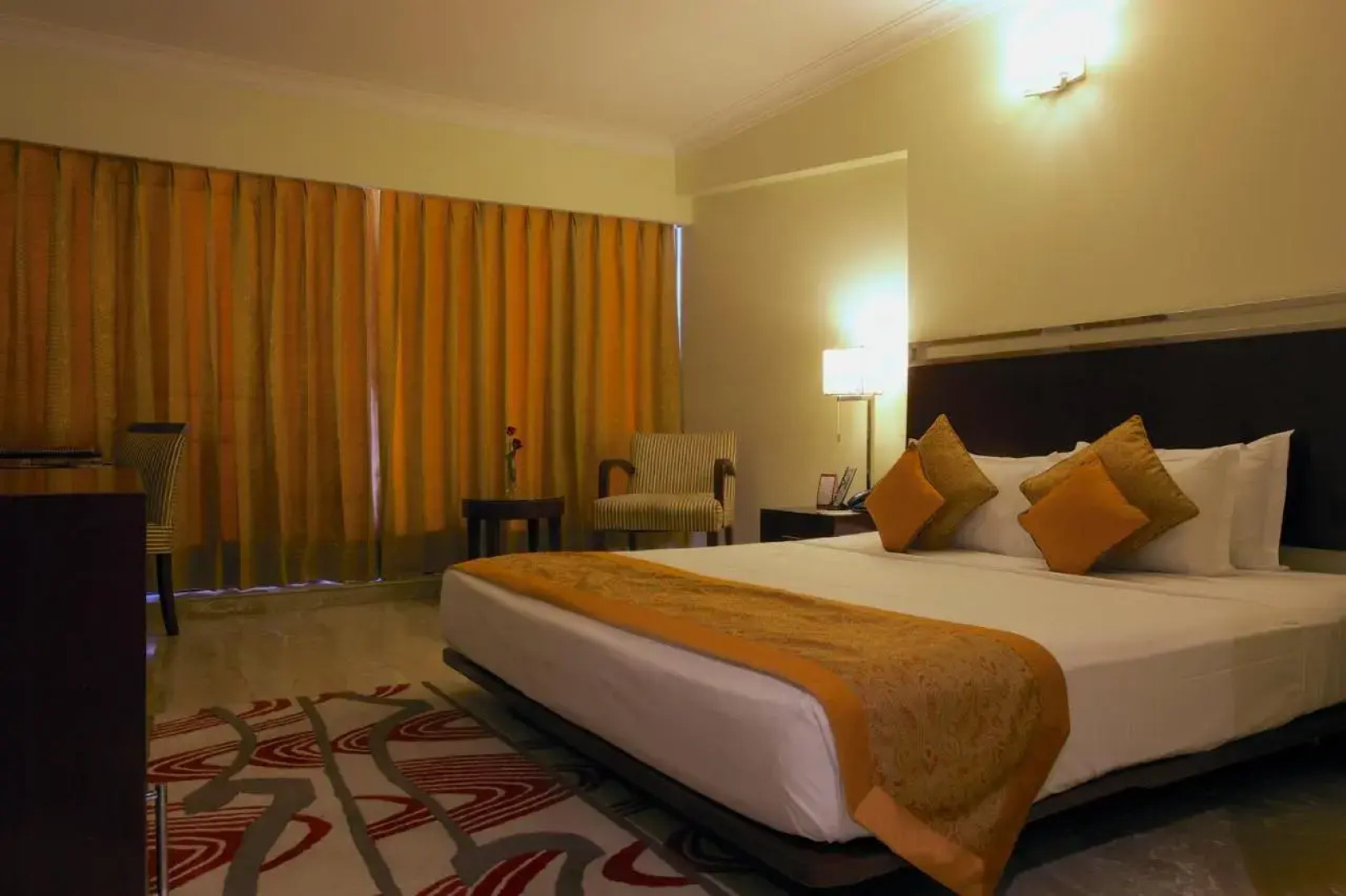 The Fern Residency Galaxy Mall