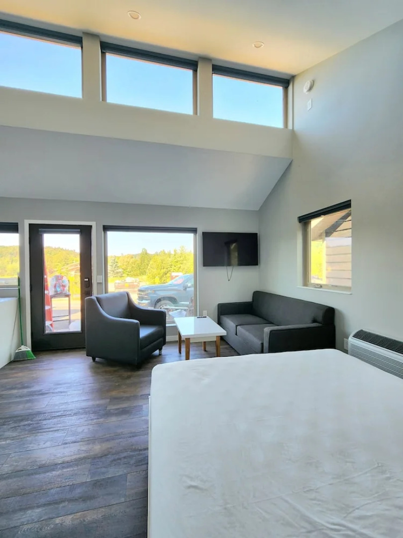 EXPLORE Munising Alger Falls