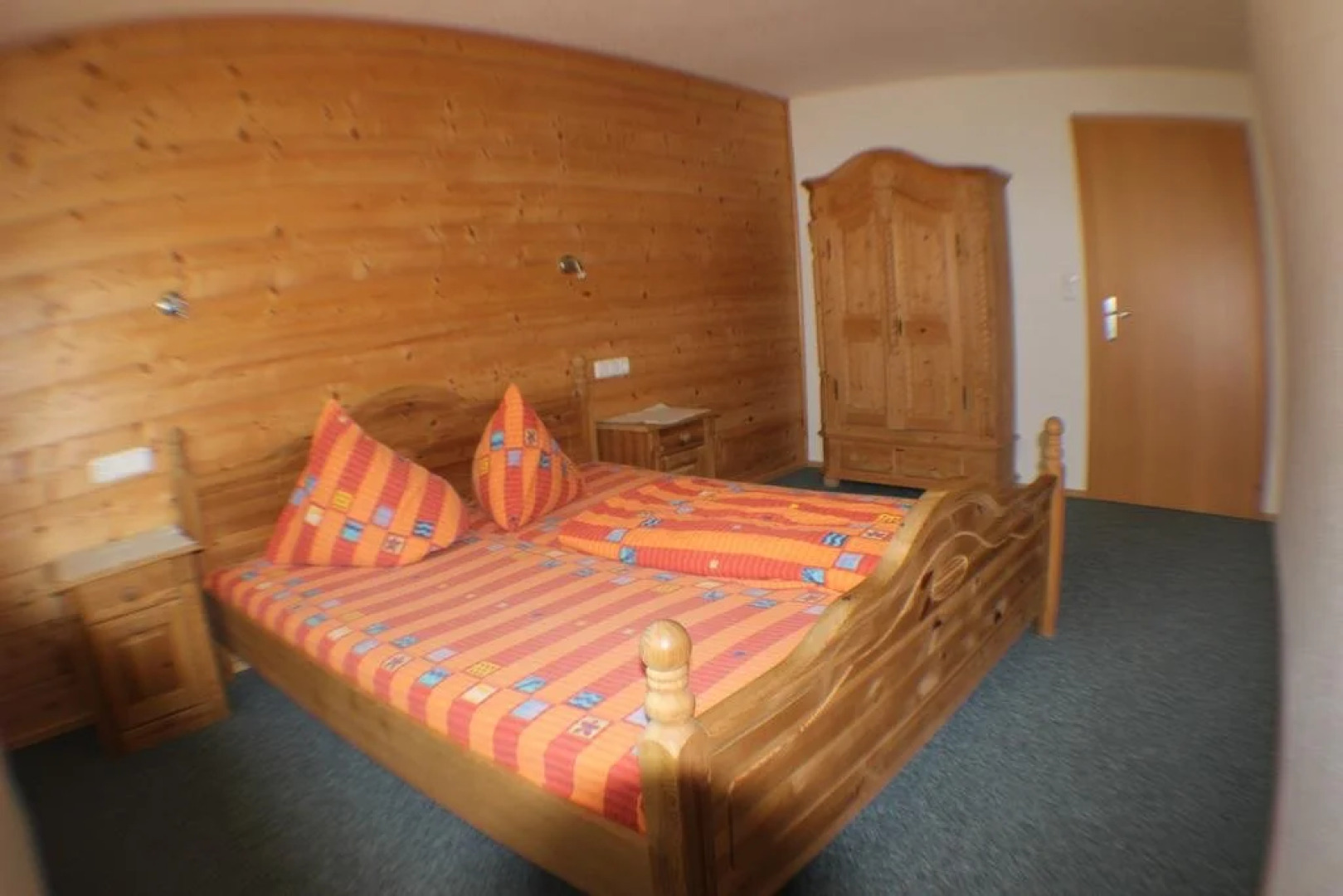 Appartementhaus Untere Tanne