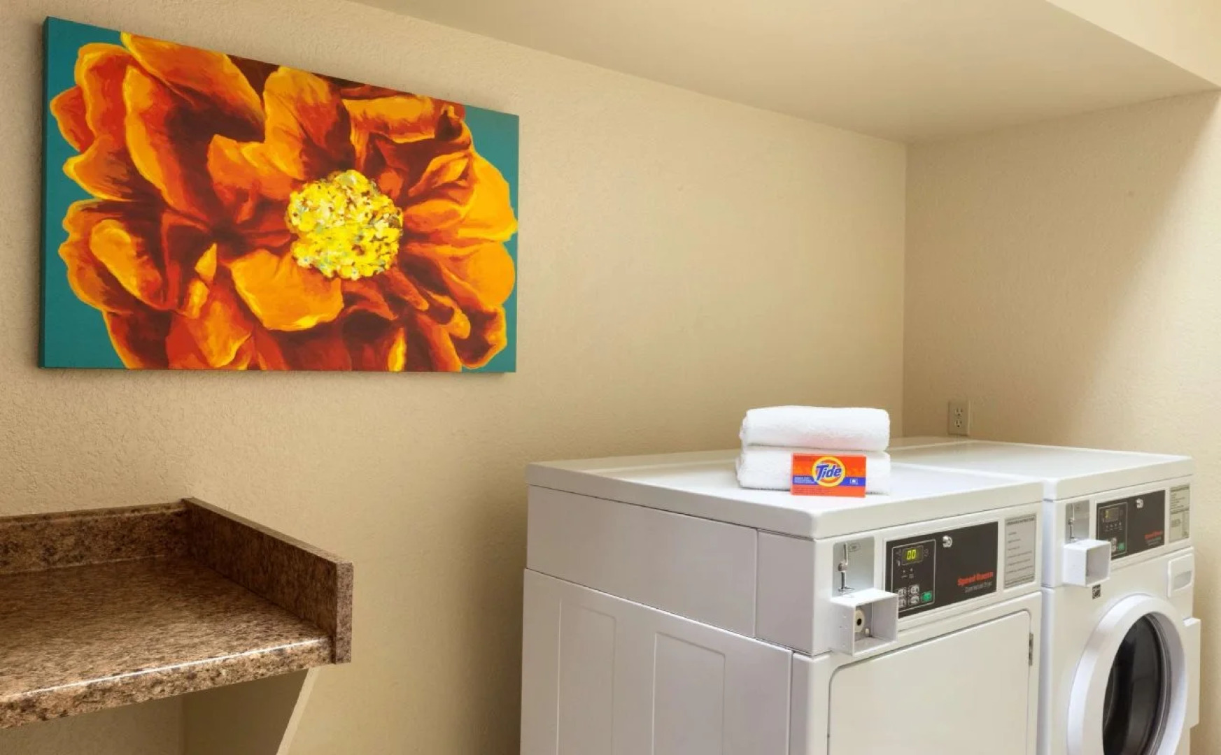 Spark by Hilton South East Corpus Christi