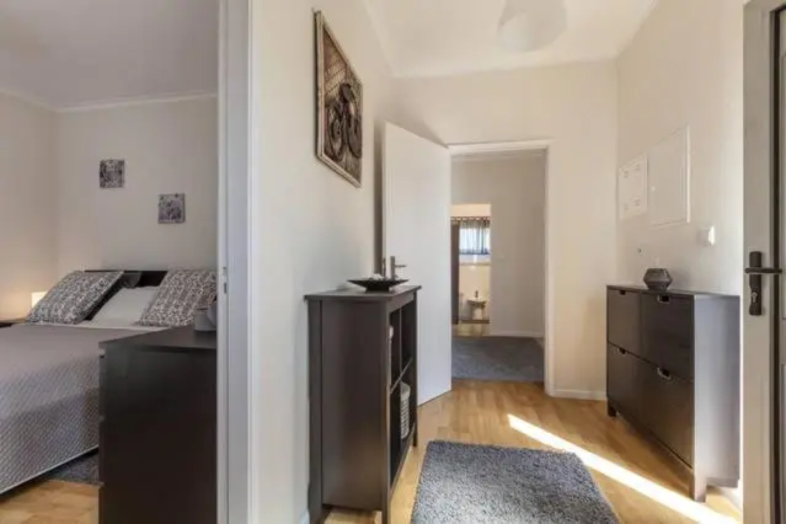 Carvalhosa Apartment