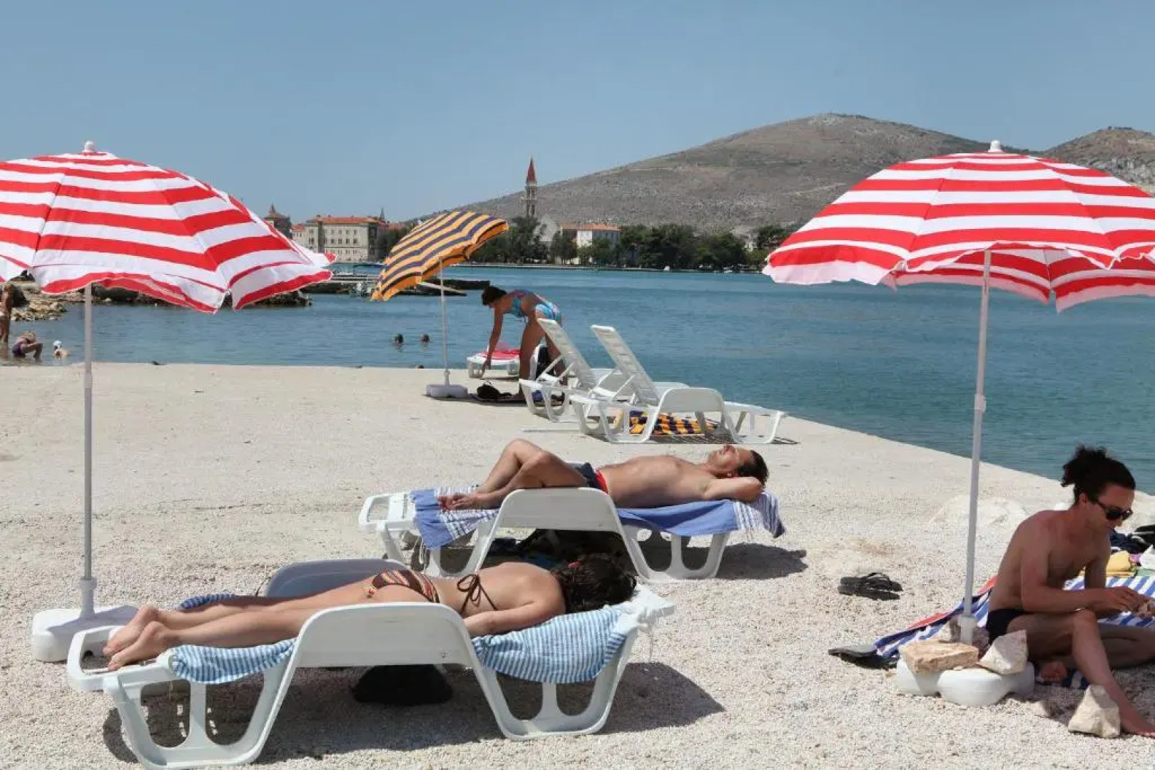 Apartment Duje & Josipa