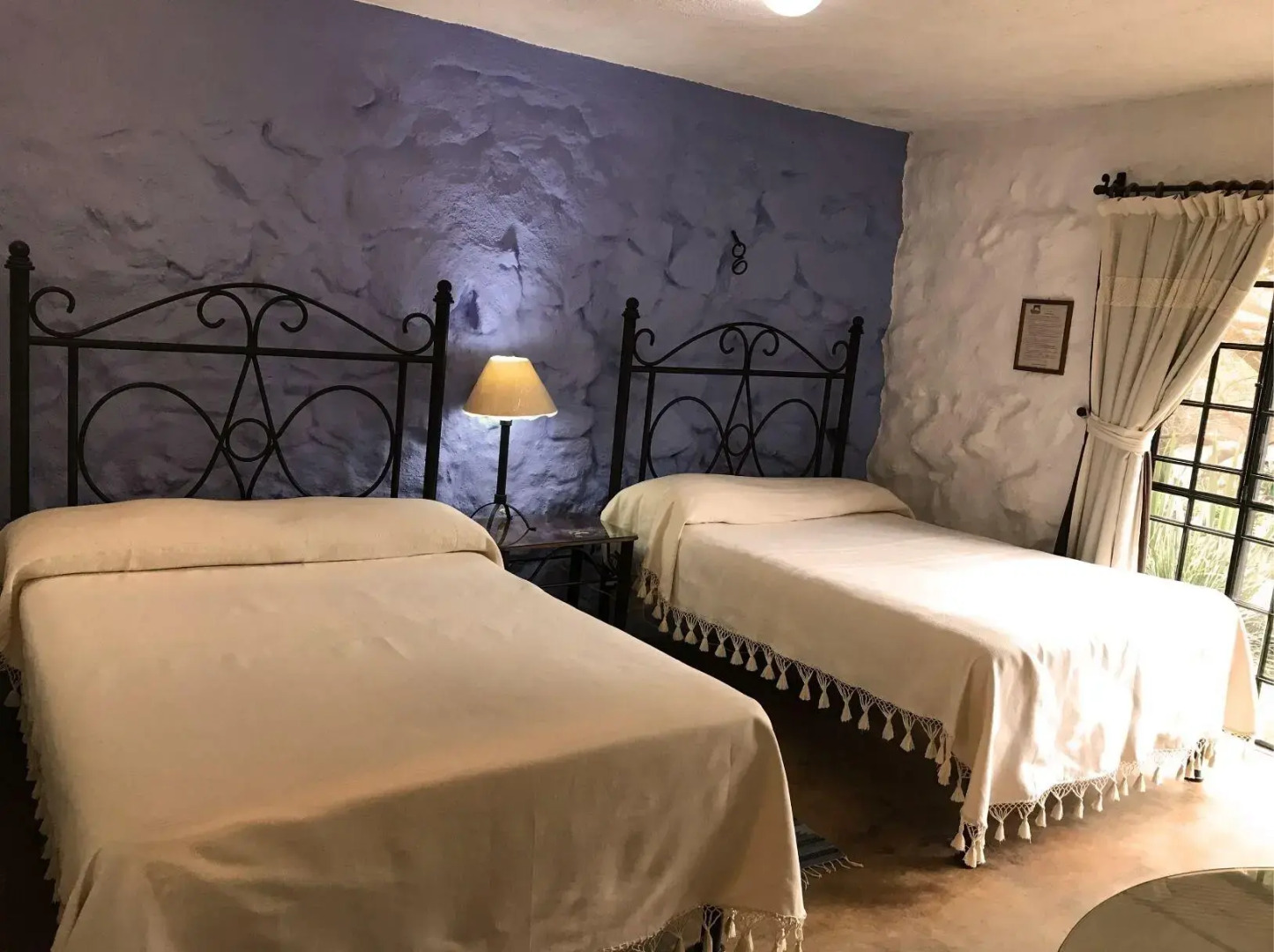 Hotel Valle Místico