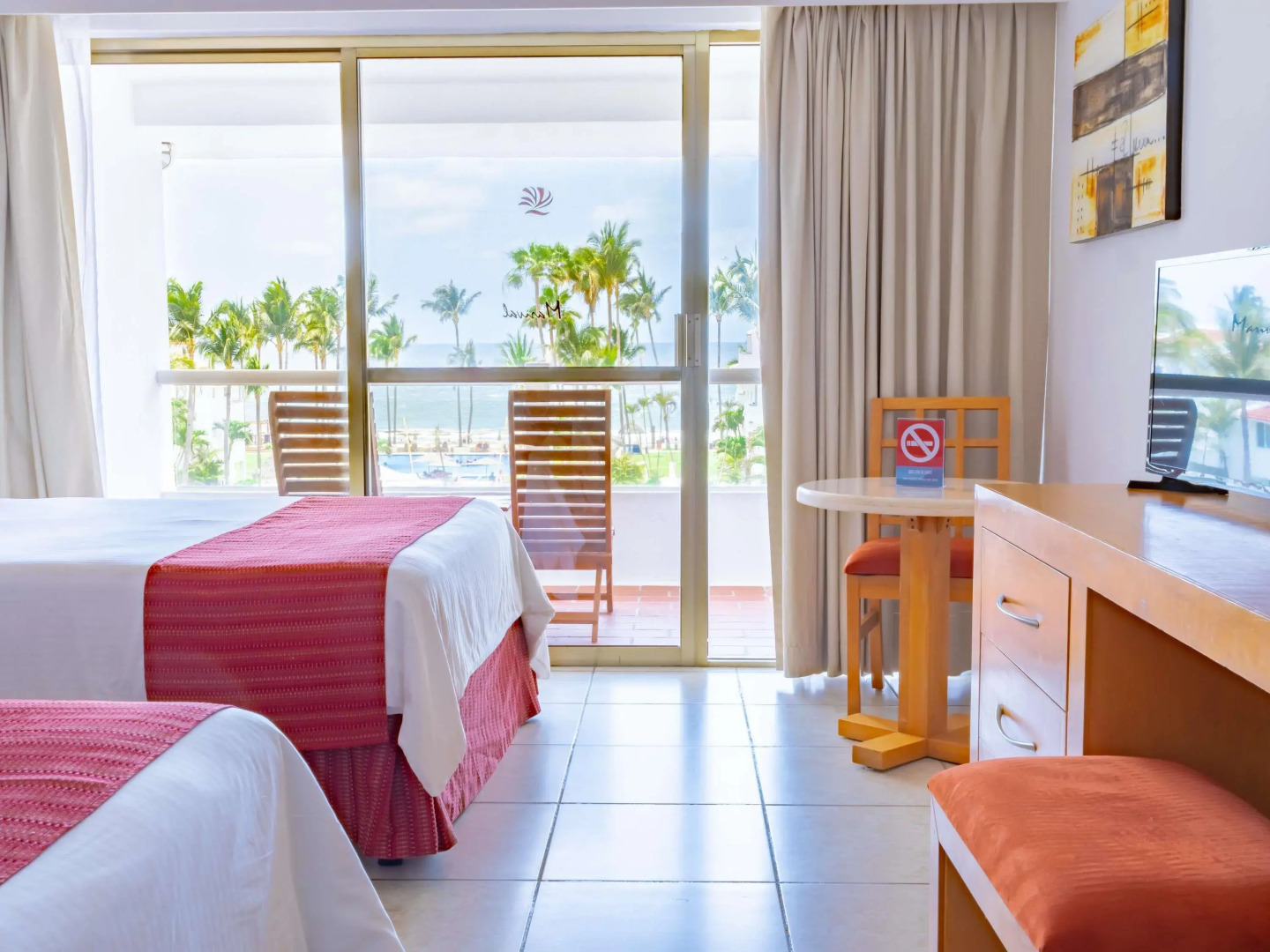 Marival Emotions Resort & Suites Riviera Nayarit by Mercure