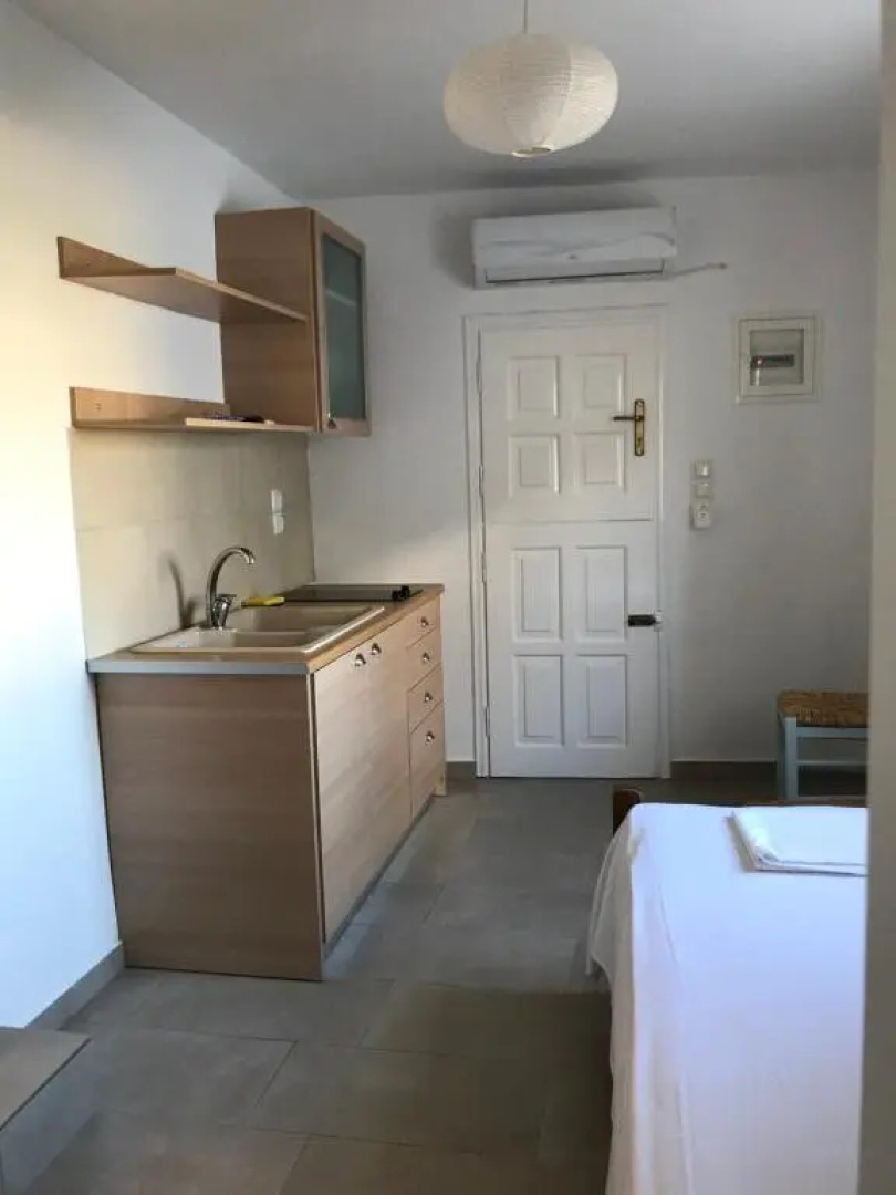 Vegera Apartment 'Ostria', Stavros Donoussa