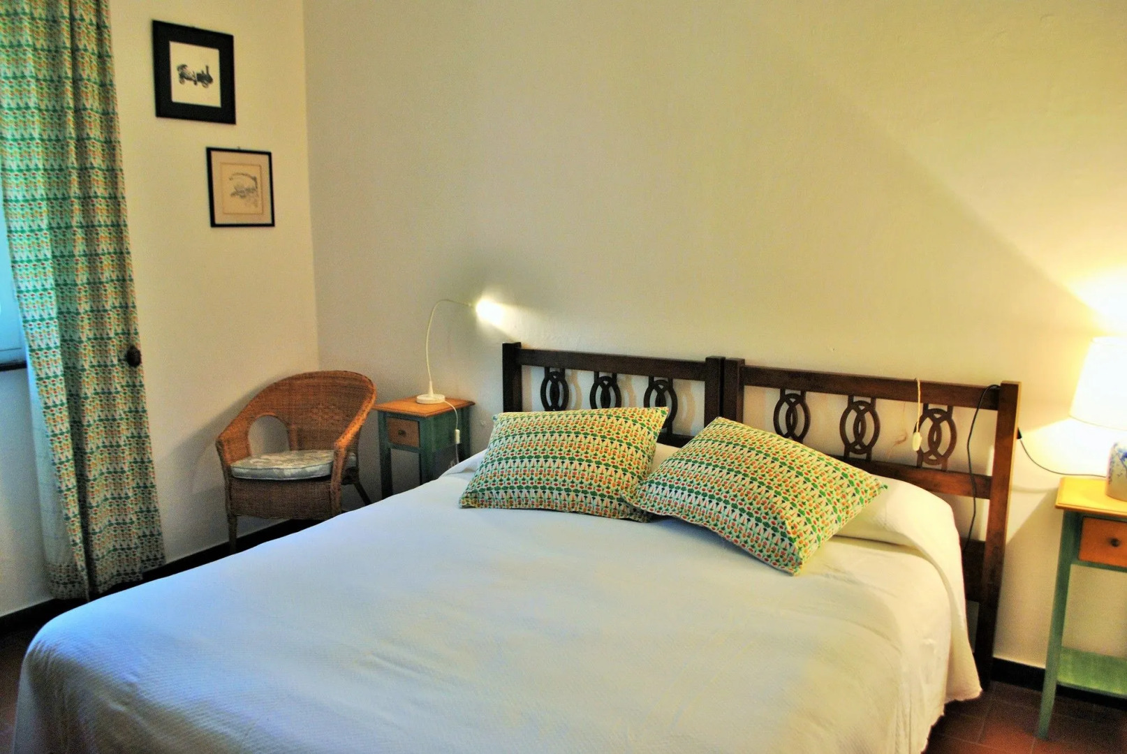 L'Amandola Villa - Agriturismo