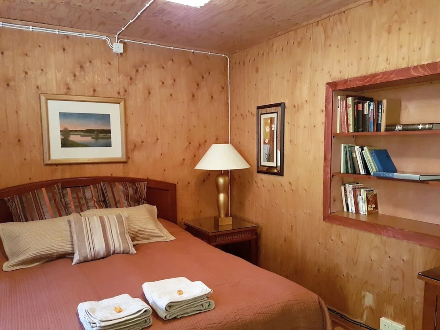 Martinpiha Bed & Breakfast