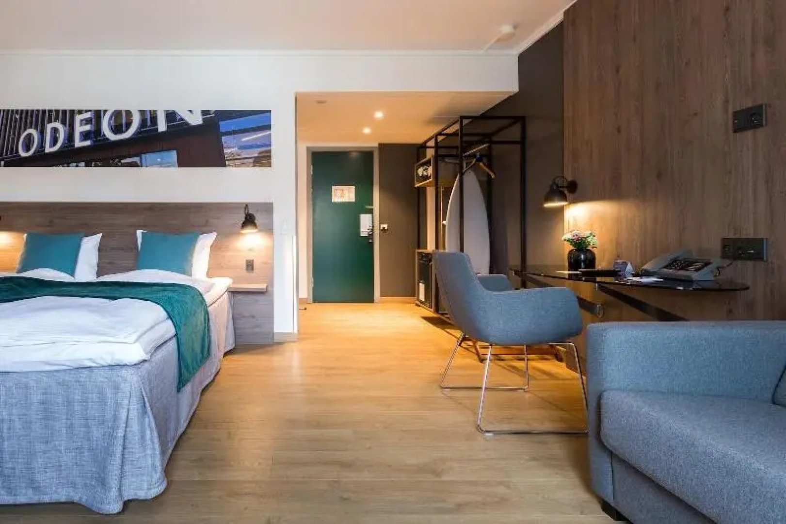 Radisson Blu H.C. Andersen Hotel, Odense