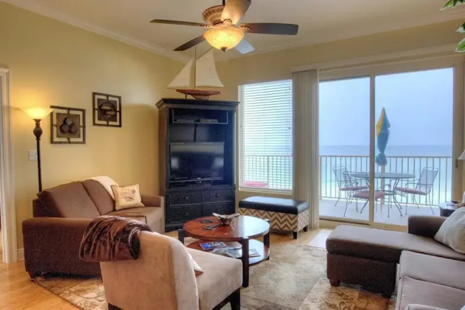 310 Treasure Island Resort