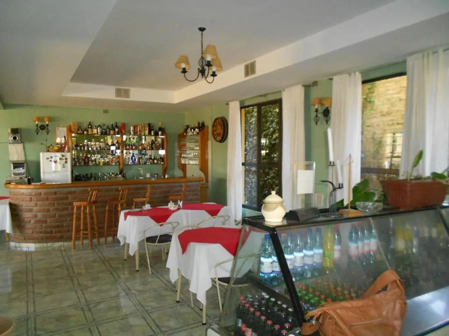 Hotel Rocas del Pacifico