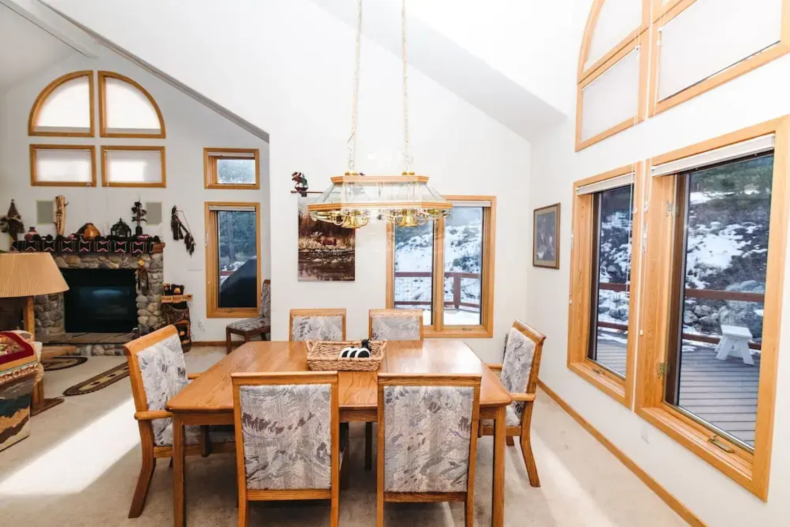 HSRW Falcon Home 5 Bed 4 Ba Silverthorne