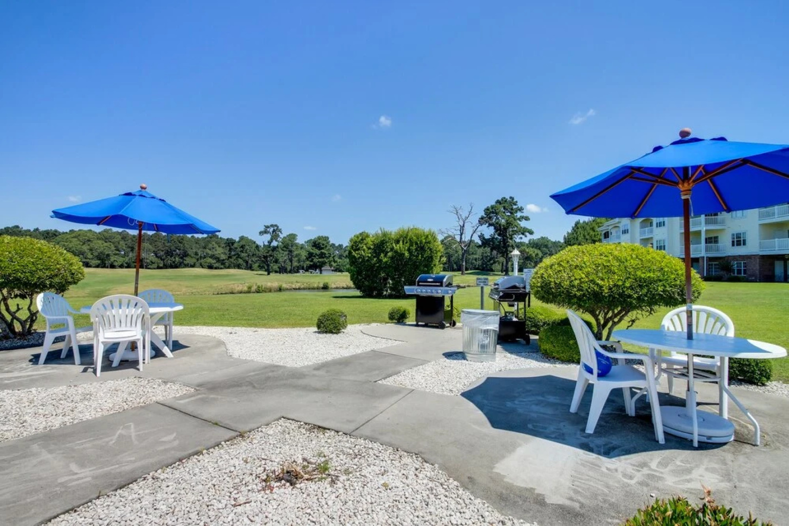 4877 Dahlia Ct Magnolia North 205 3 Bedroom Condo by RedAwning