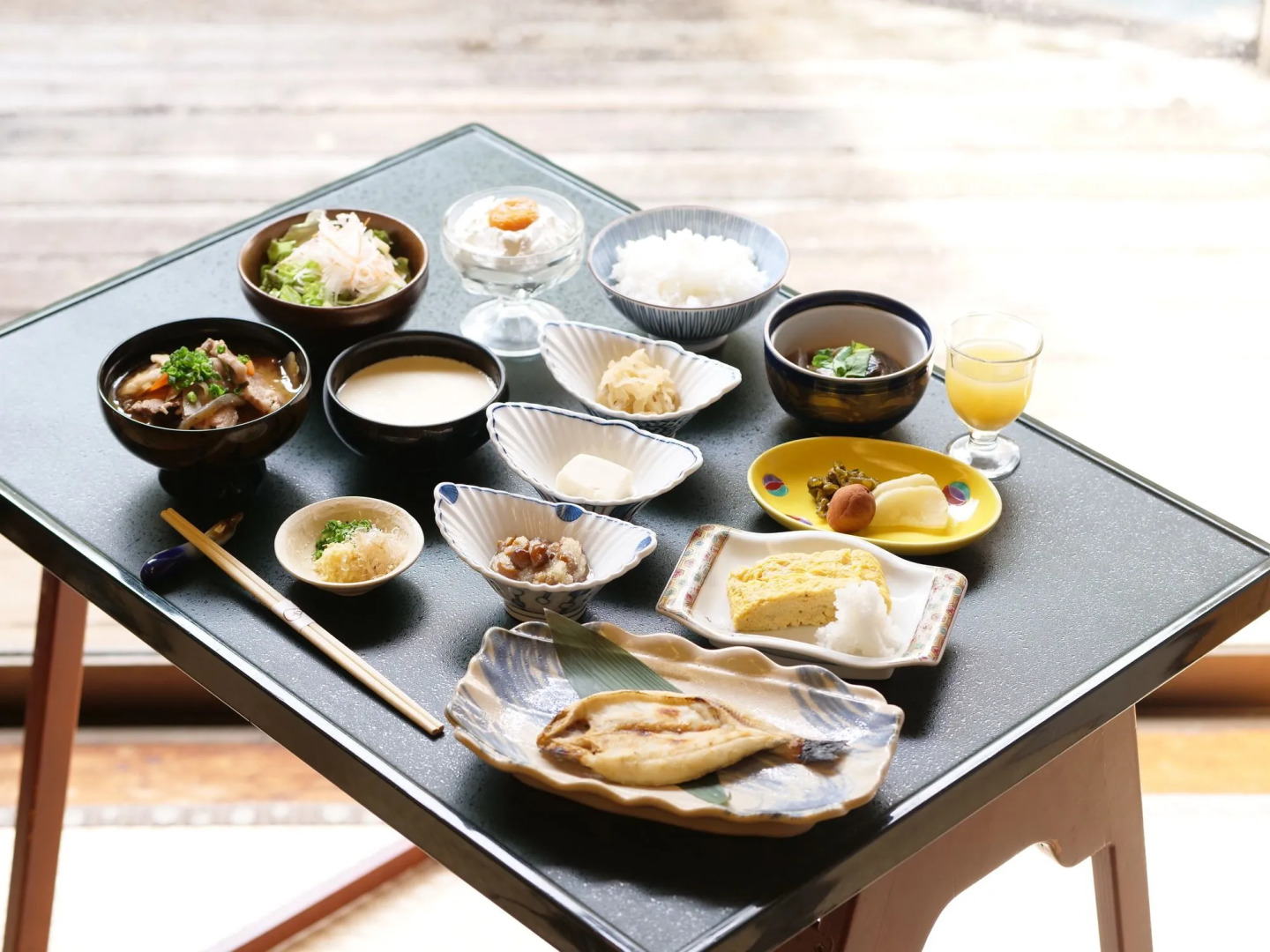 Shima-Onsen Toshimaya