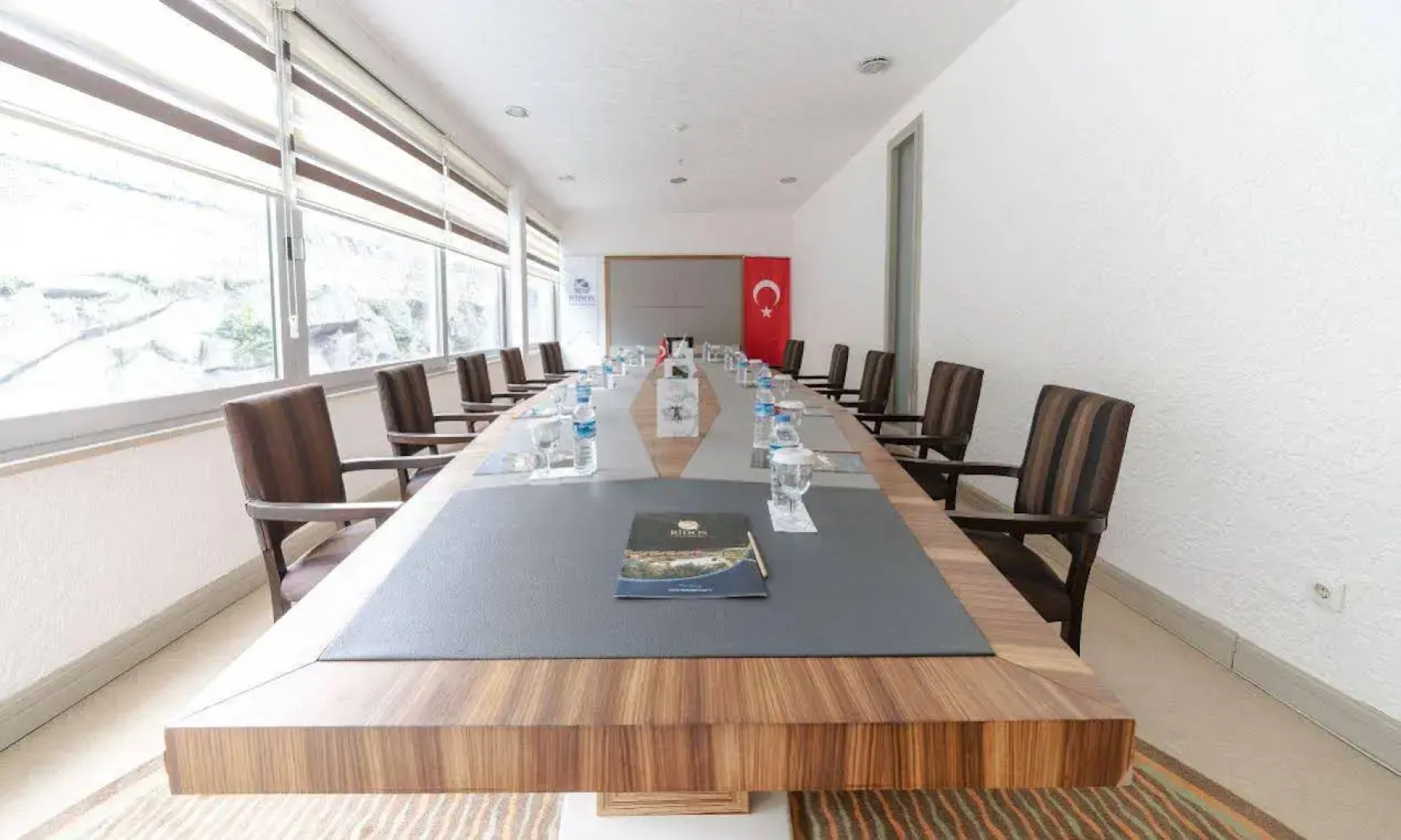 Ridos Thermal Hotel Spa