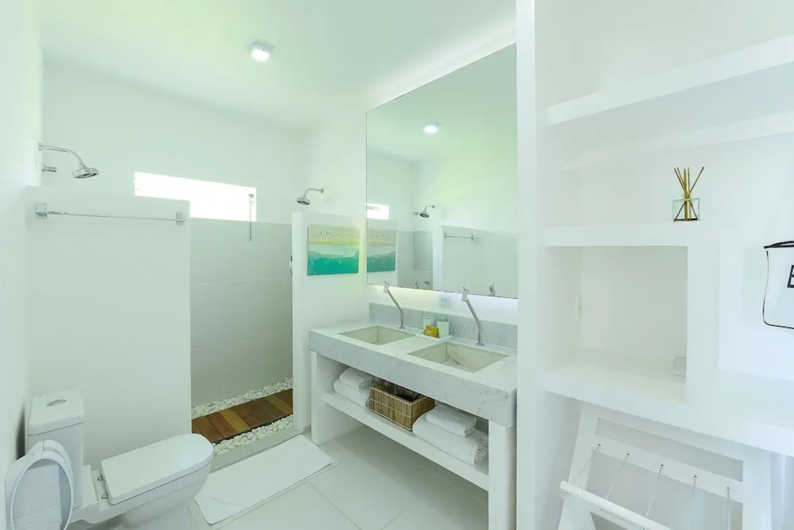 Pé na Areia Boutique Hotel