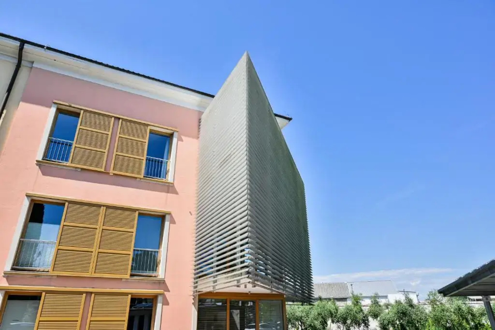 Hostel Sidro - Sveta Ana