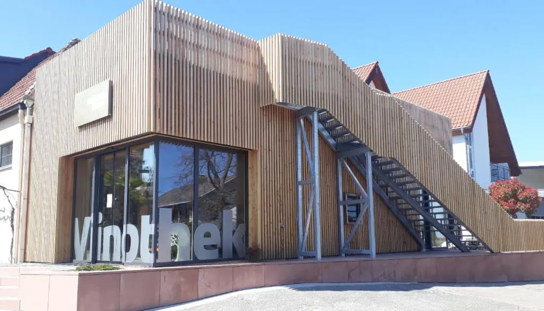 Weingut & Ferienwohnungen Müller-Kern