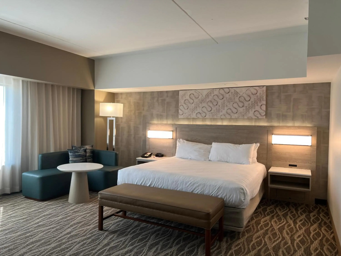 Cherokee Casino & Hotel West Siloam Springs