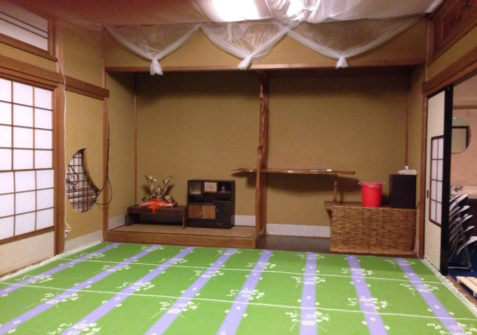 Freedom2 Welcome to Our Secret Base