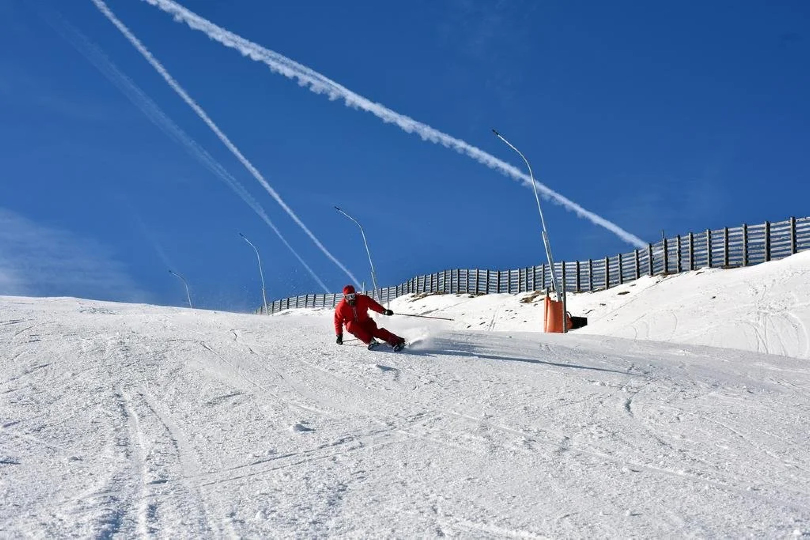 Appartements Dalila - Penthouse