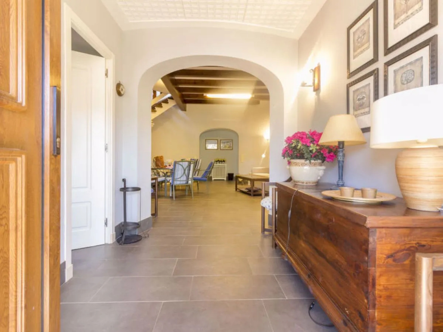 Holiday Home El Dorado Playa Villa La Roca