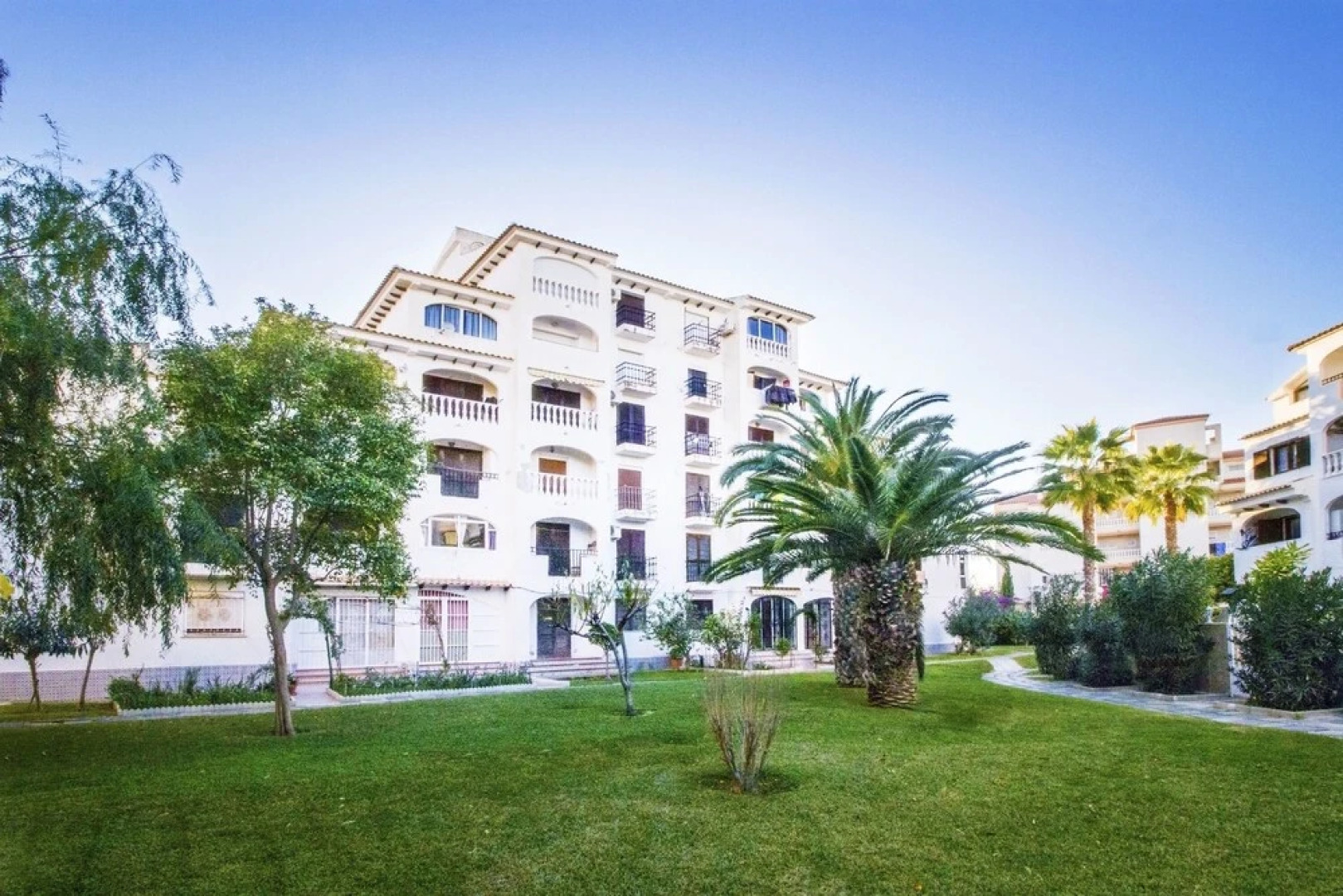 Apartments Costa Blanca