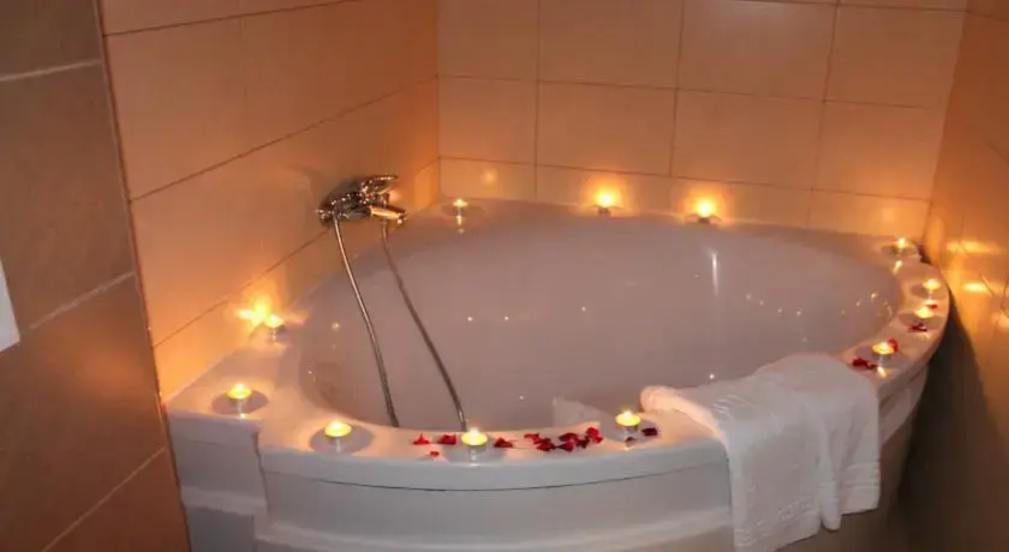 Erma & Spa Boutique Hotel