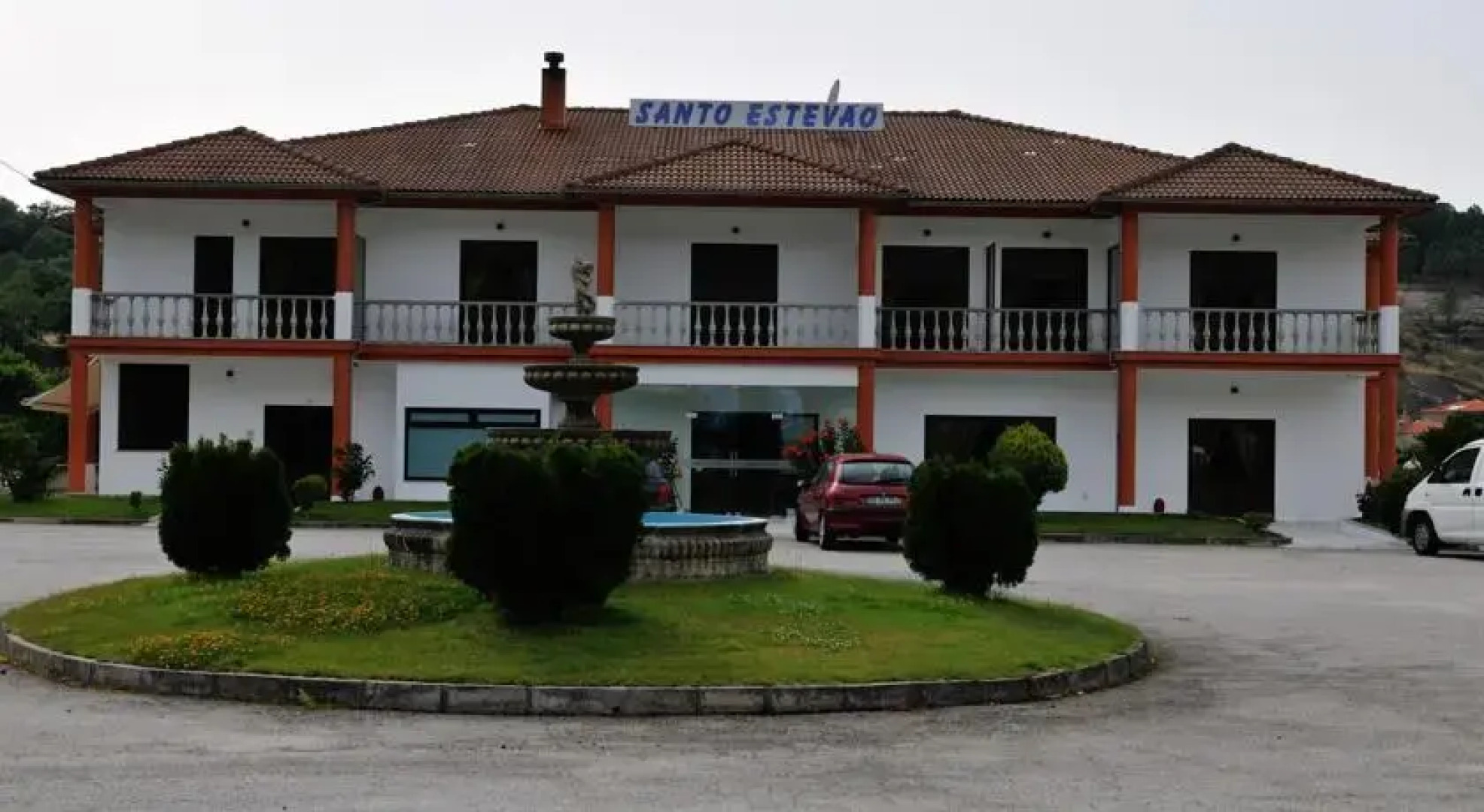 Residencial Santo Estevao