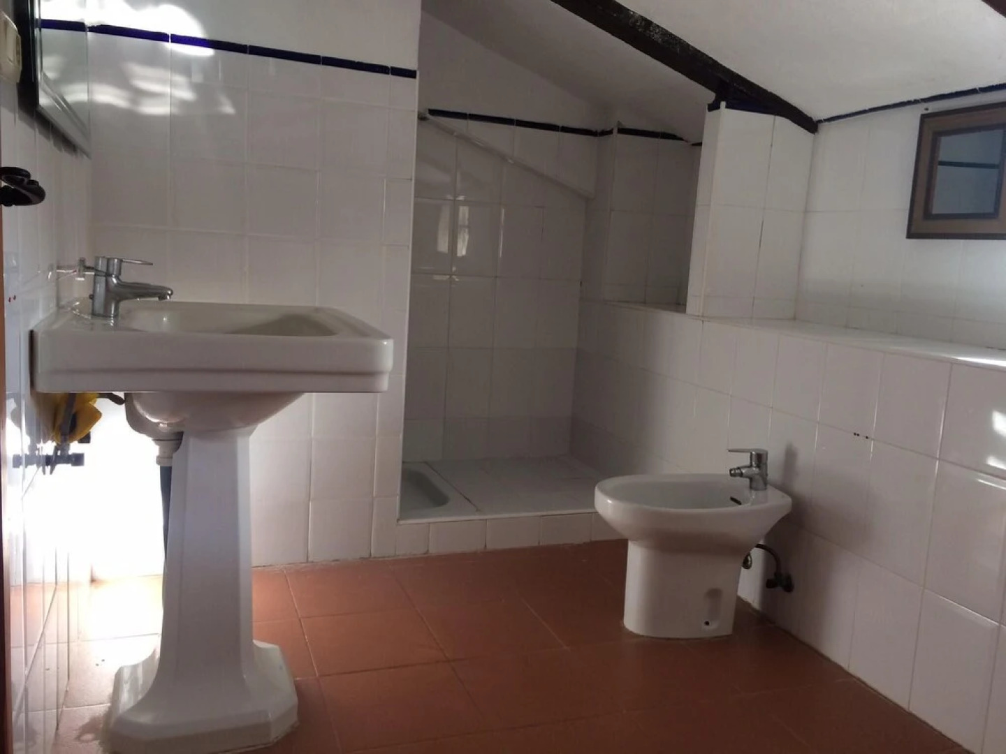 Alojamiento Rural Cortijo Ribero