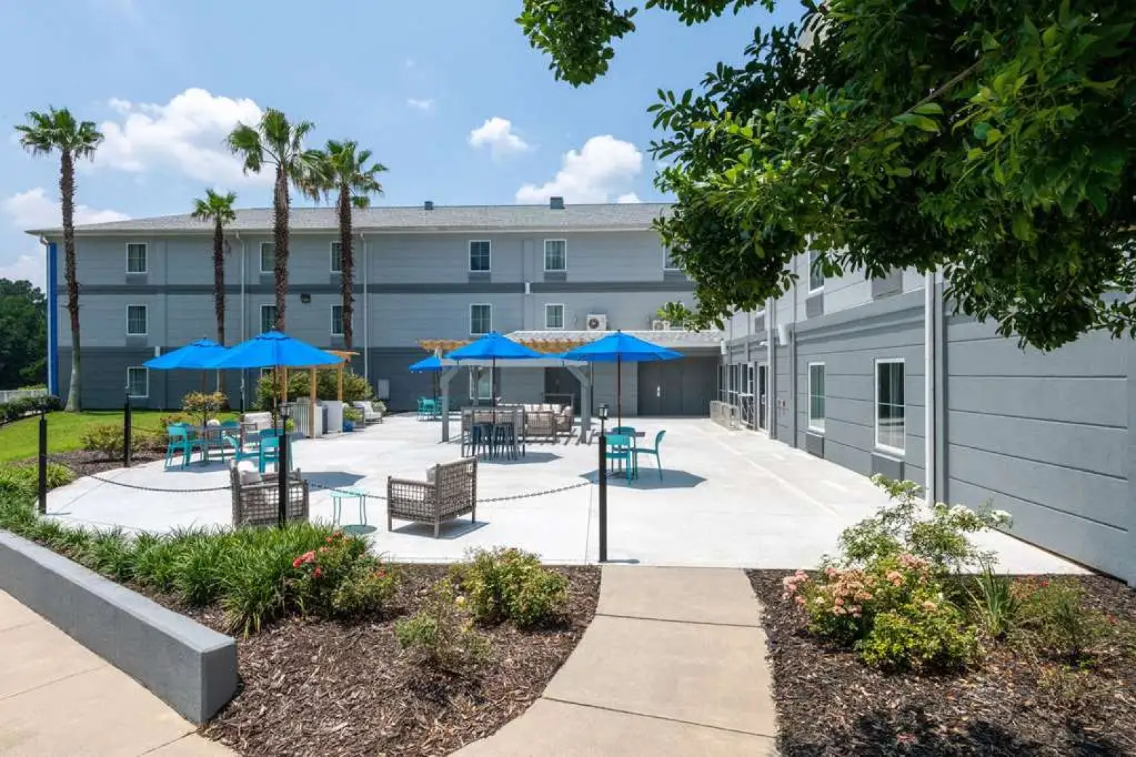 TRYP by Wyndham Tallahassee North I-10 Capital Cir