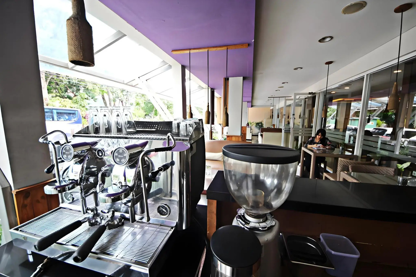 Hotel Anggrek Gandasari