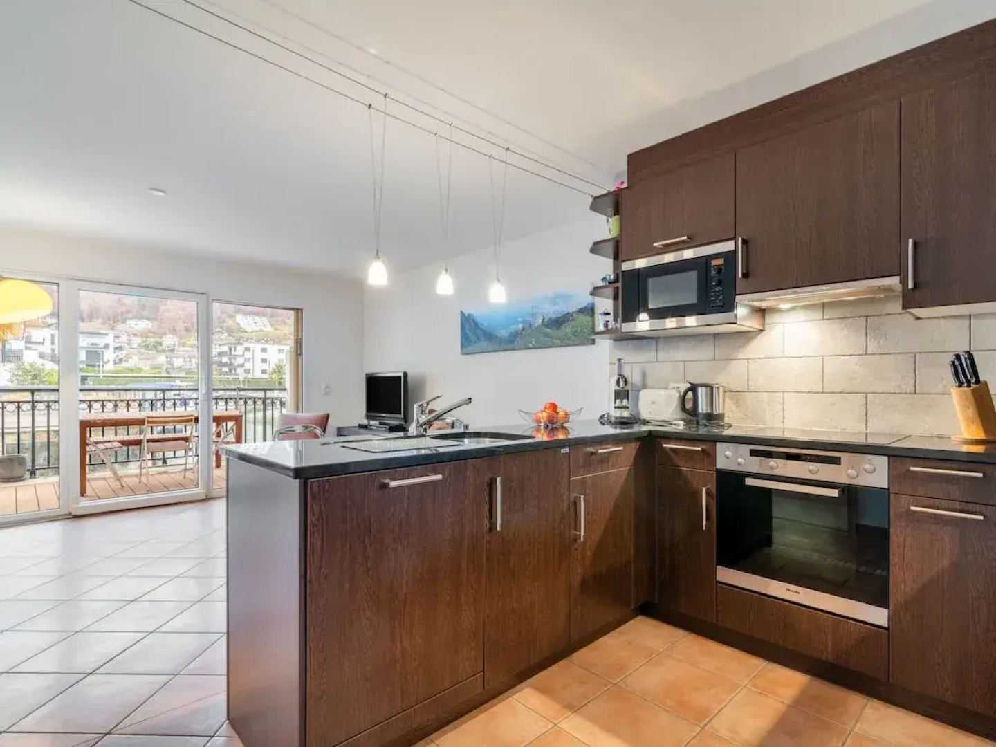 Tasman 15 R Port-valais