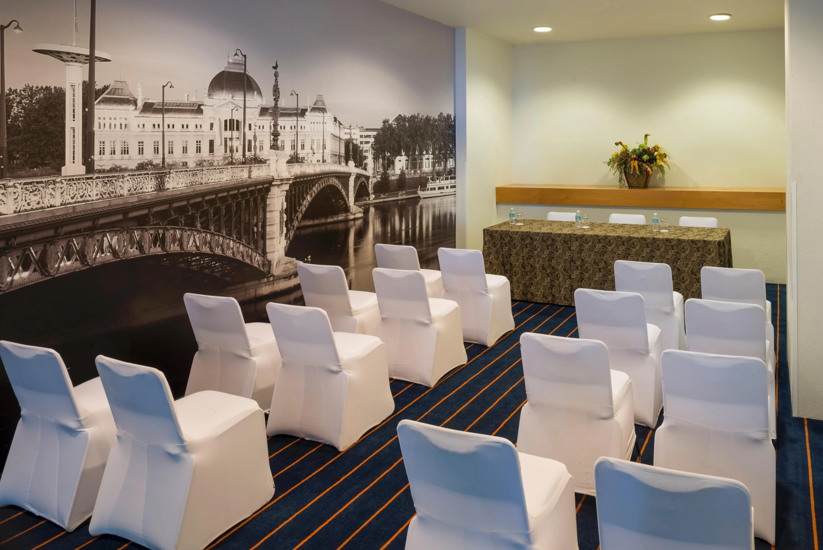 Real Inn Nuevo Laredo