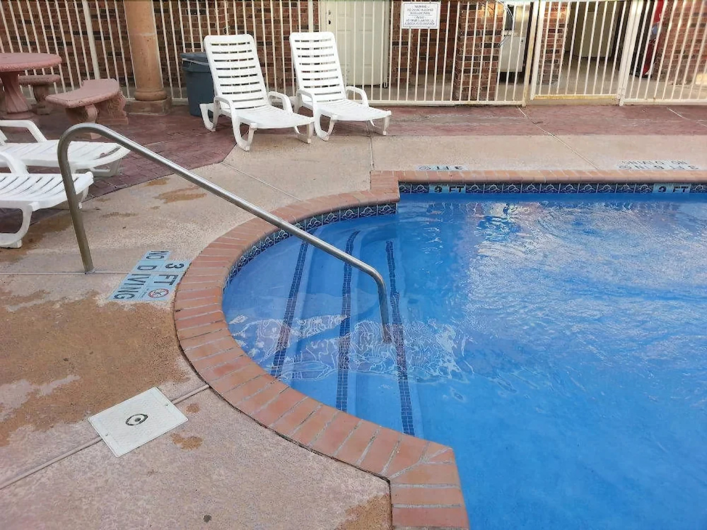 La Posada Inn Brownsville