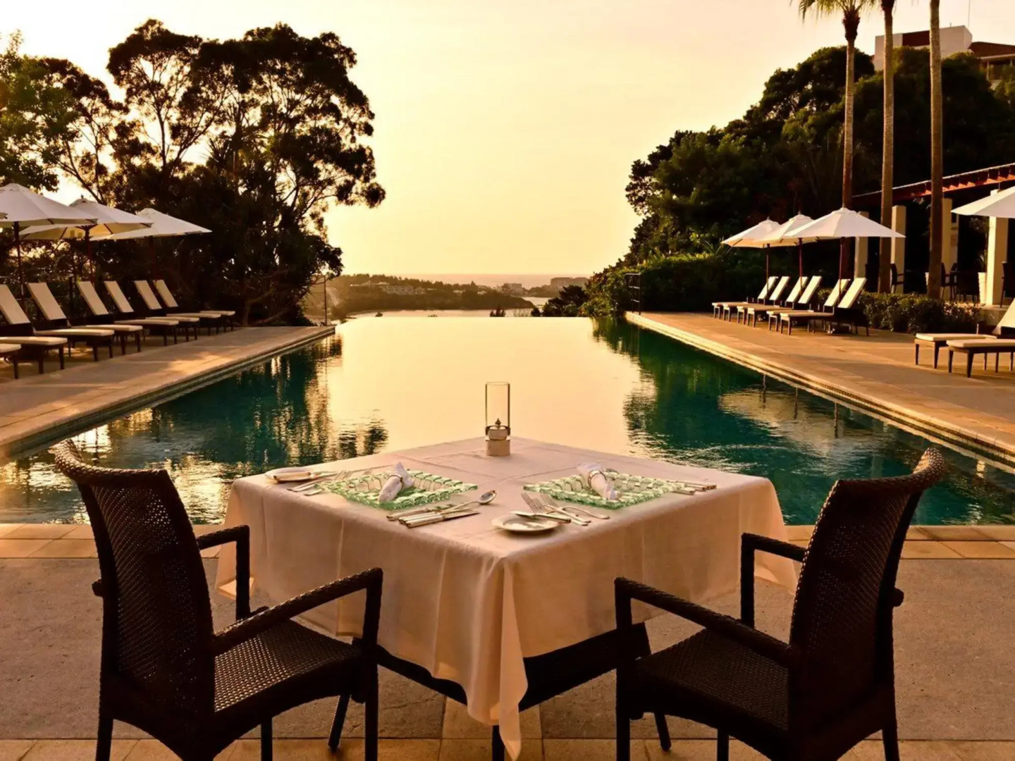The Atta Terrace Club Towers