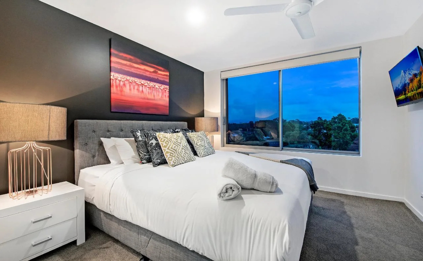 Waterford Private Apartments