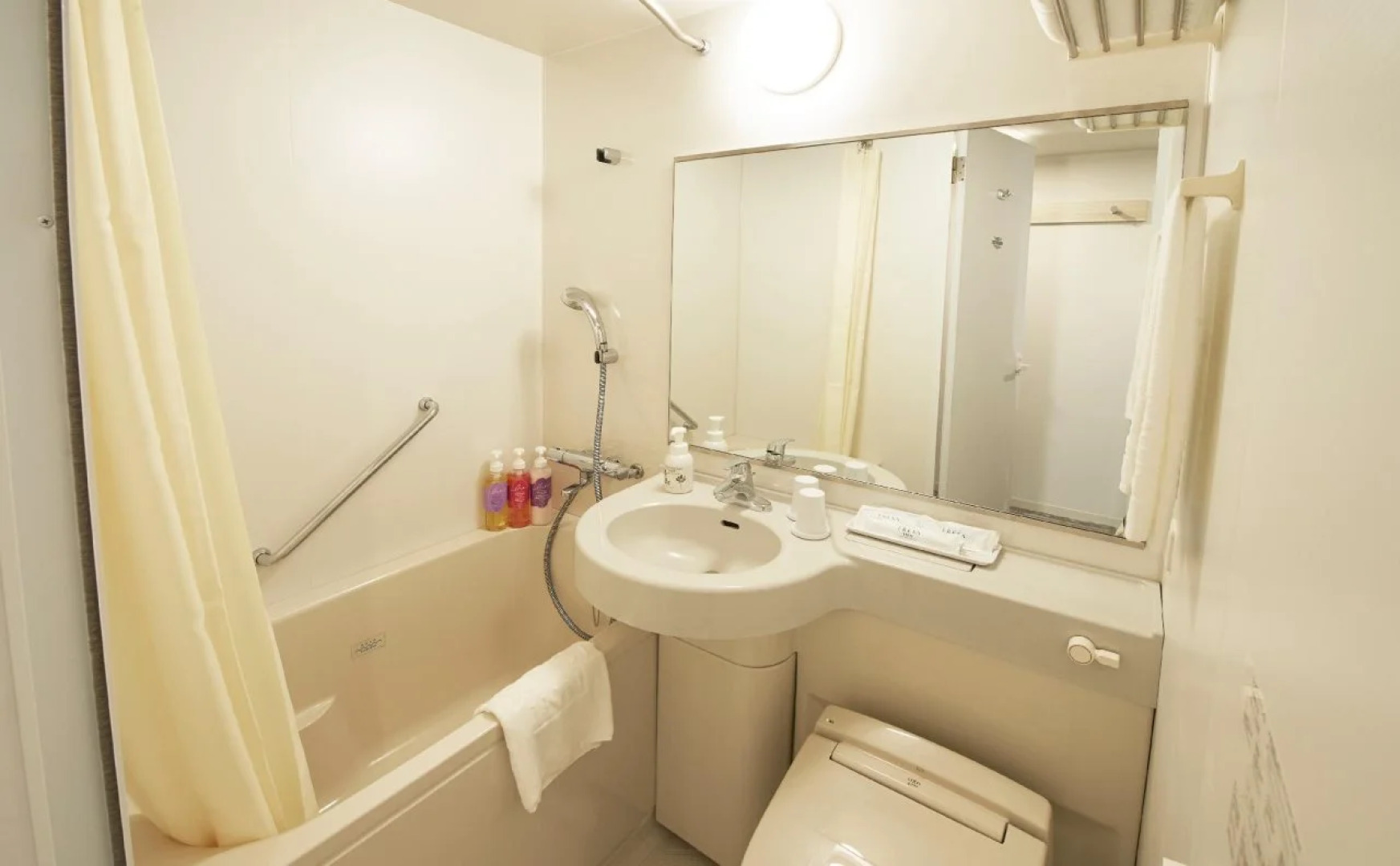 Sotetsu Fresa Inn Ueno Okachimachi