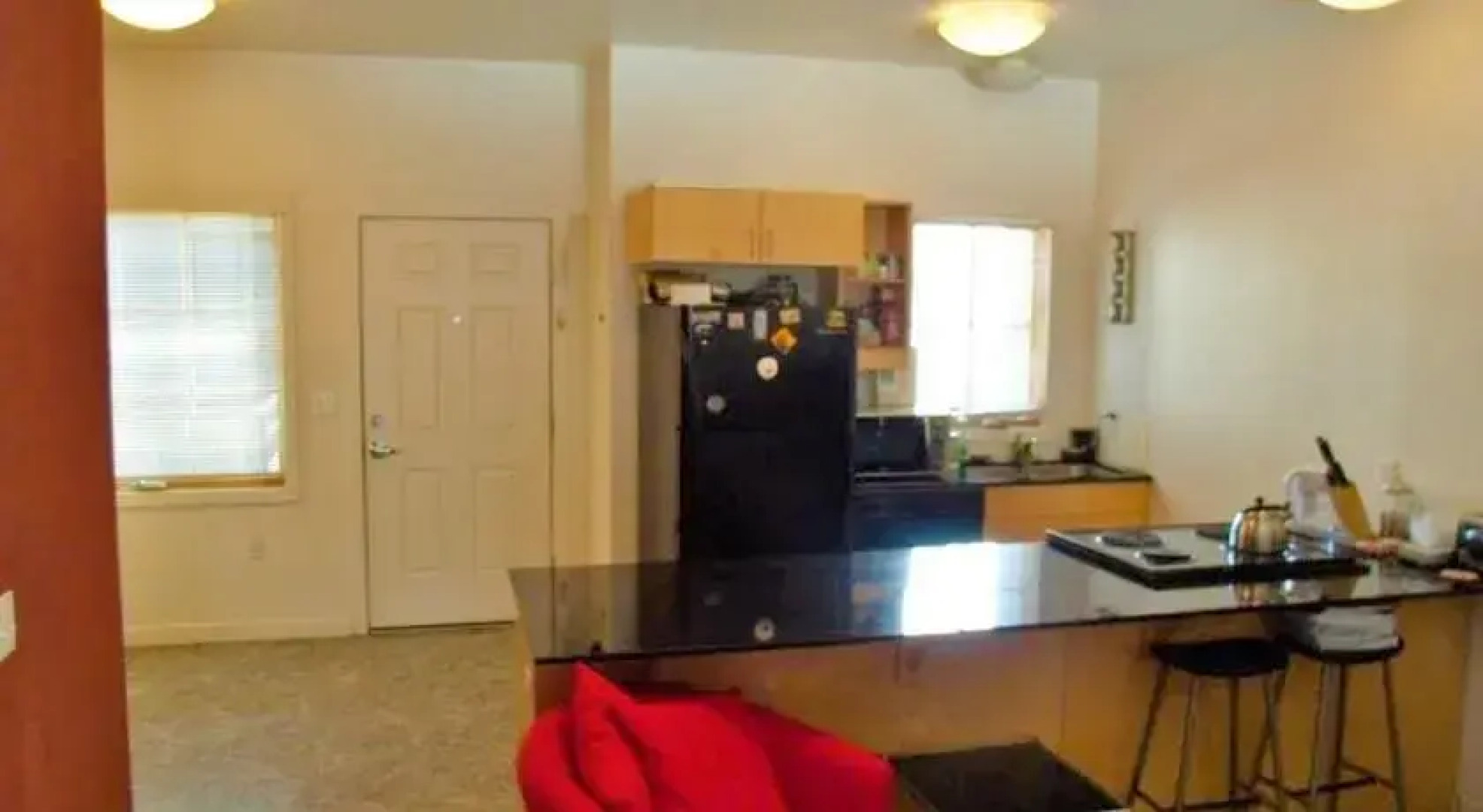 Downtown Studio at Library Square by Wasatch Vacation Homes